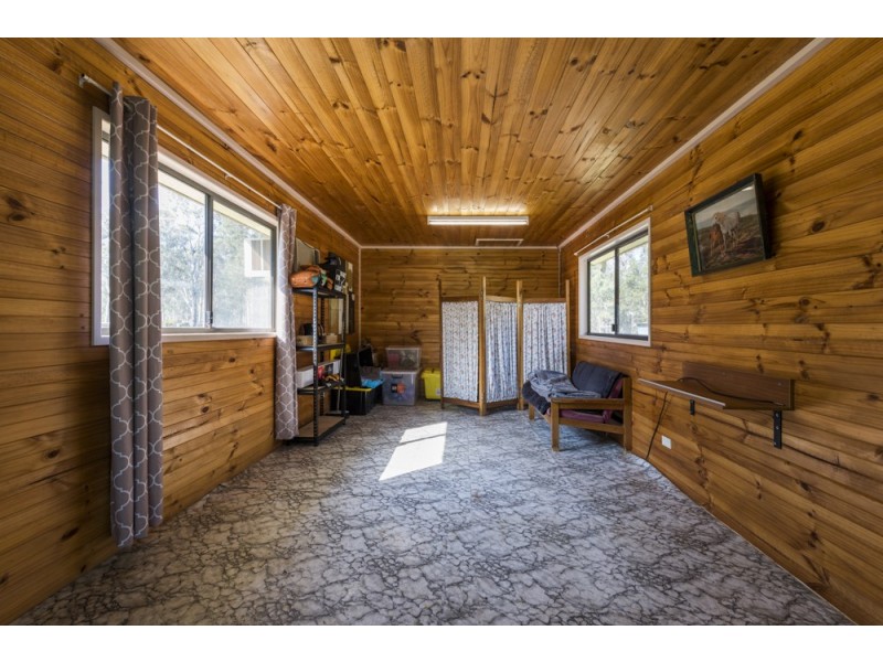 132 Reilleys Lane, Glenugie NSW 2460