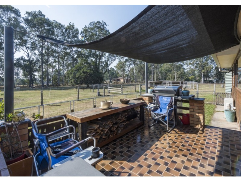 132 Reilleys Lane, Glenugie NSW 2460