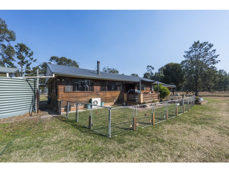 132 Reilleys Lane, Glenugie NSW 2460