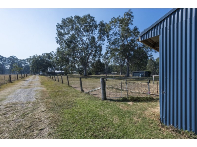 132 Reilleys Lane, Glenugie NSW 2460
