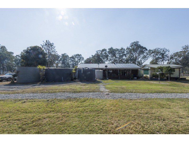 132 Reilleys Lane, Glenugie NSW 2460