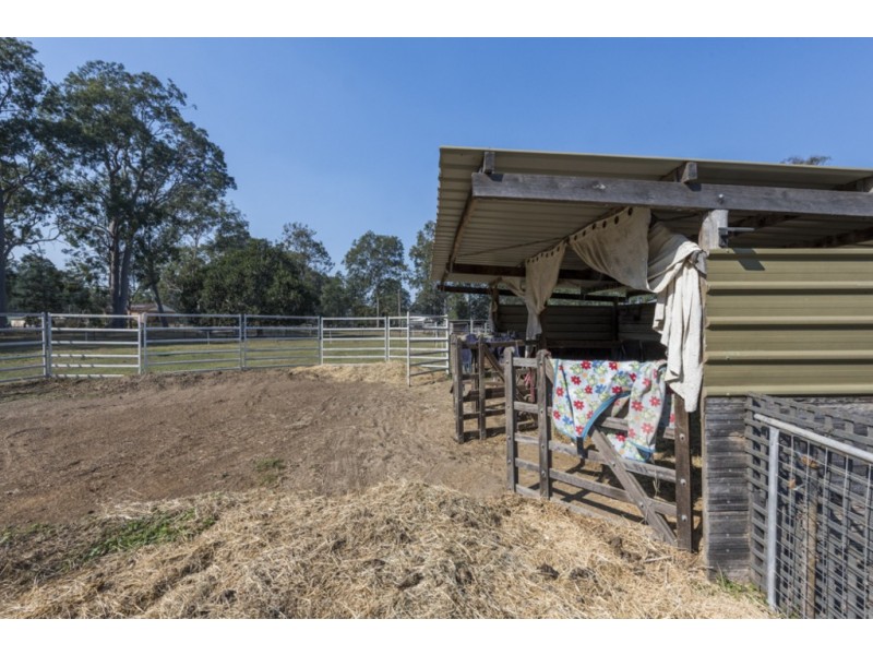132 Reilleys Lane, Glenugie NSW 2460