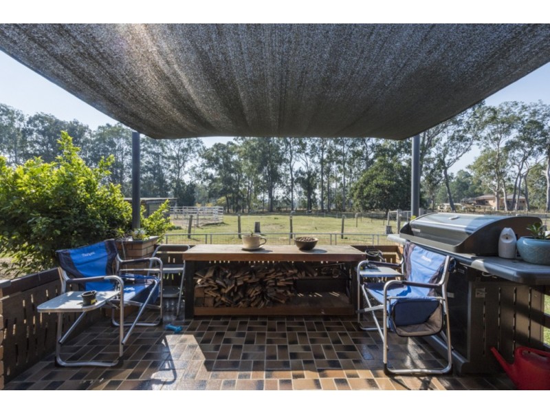 132 Reilleys Lane, Glenugie NSW 2460