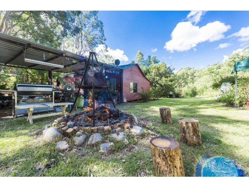 3625 Armidale Road, Nymboida NSW 2460