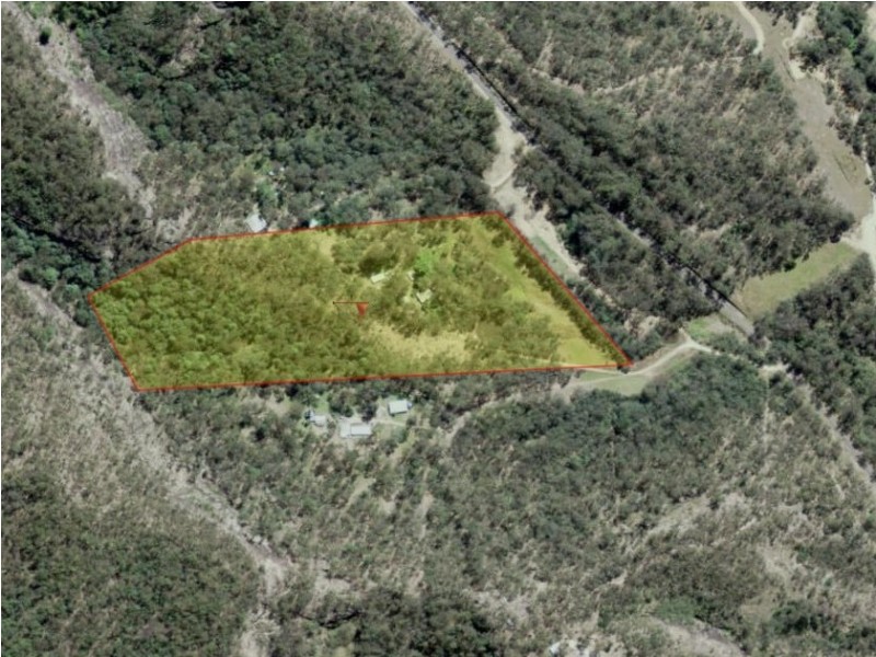 3625 Armidale Road, Nymboida NSW 2460