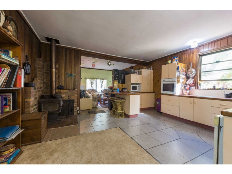 3625 Armidale Road, Nymboida NSW 2460