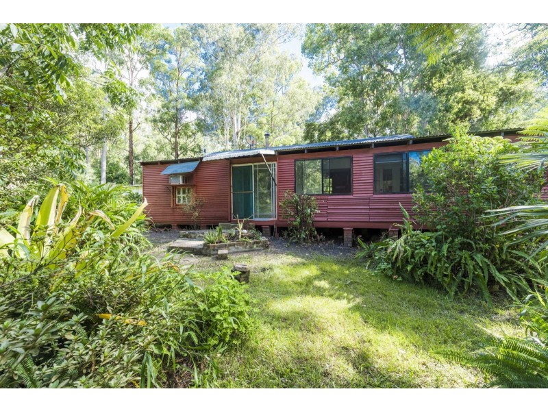 3625 Armidale Road, Nymboida NSW 2460