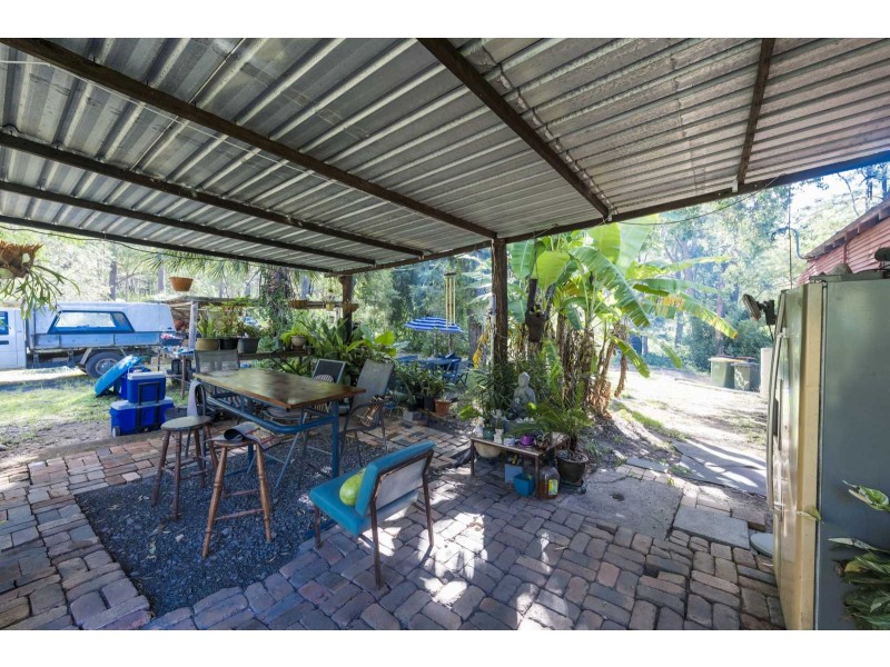 3625 Armidale Road, Nymboida NSW 2460