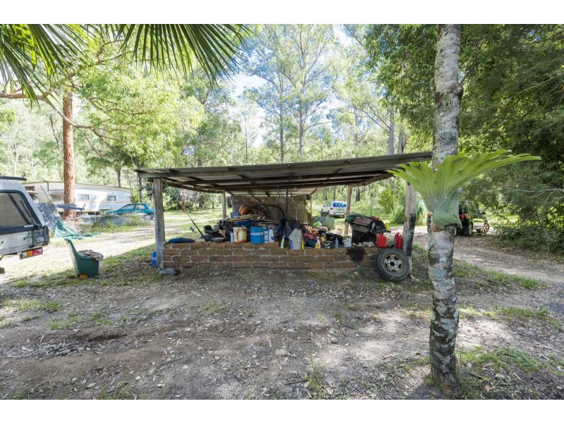 3625 Armidale Road, Nymboida NSW 2460