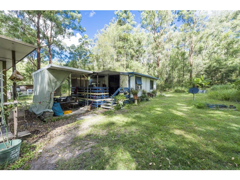 3625 Armidale Road, Nymboida NSW 2460