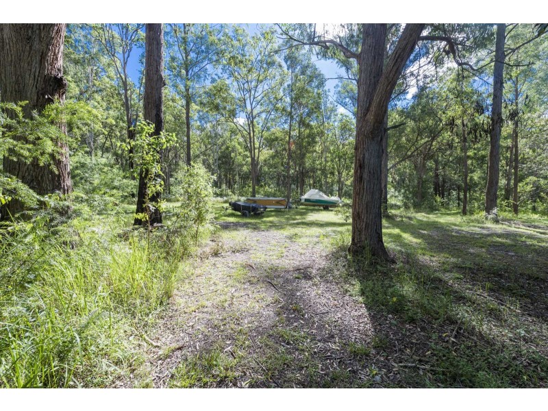 3625 Armidale Road, Nymboida NSW 2460
