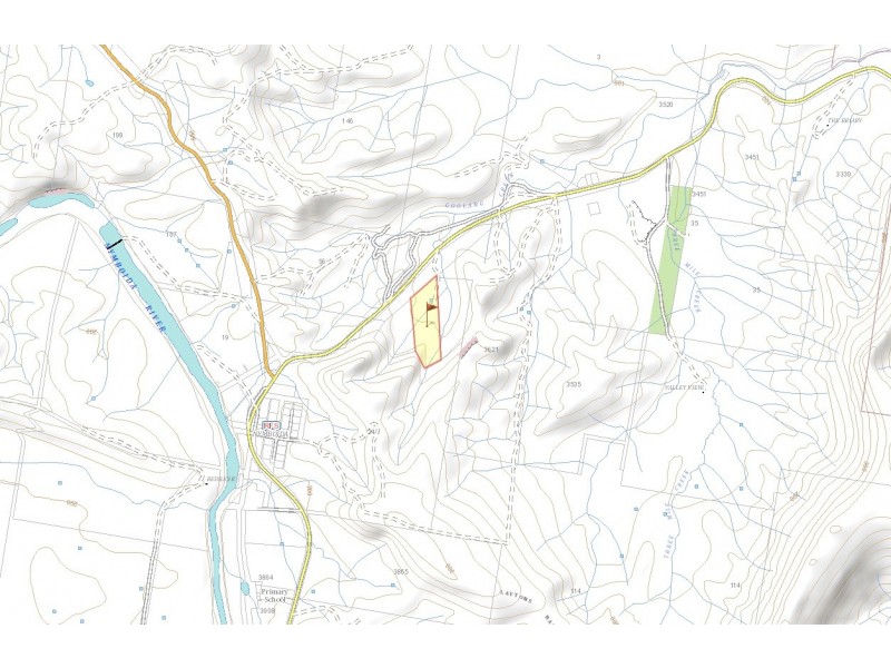 3625 Armidale Road, Nymboida NSW 2460