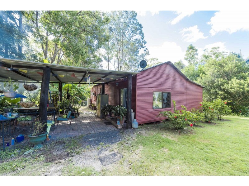 3625 Armidale Road, Nymboida NSW 2460