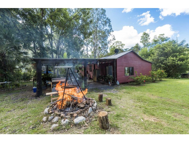 3625 Armidale Road, Nymboida NSW 2460