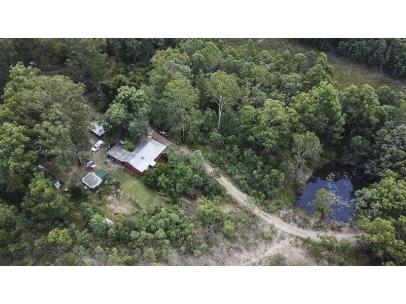 3625 Armidale Road, Nymboida NSW 2460