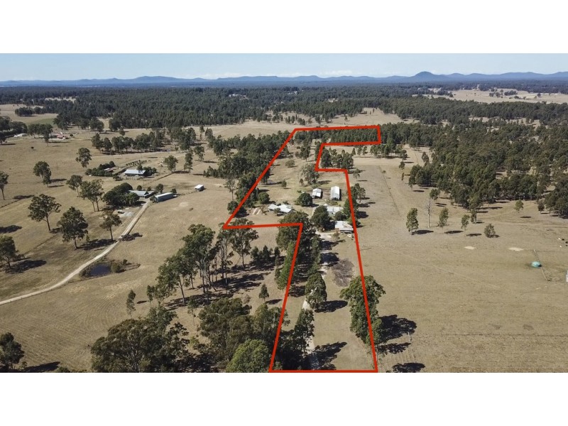 75 Ellis Road, Braunstone NSW 2460