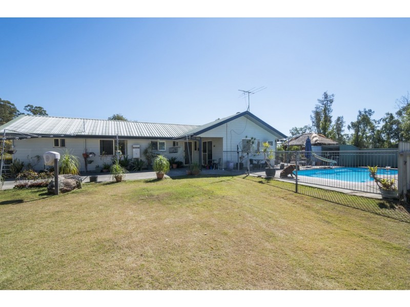 75 Ellis Road, Braunstone NSW 2460