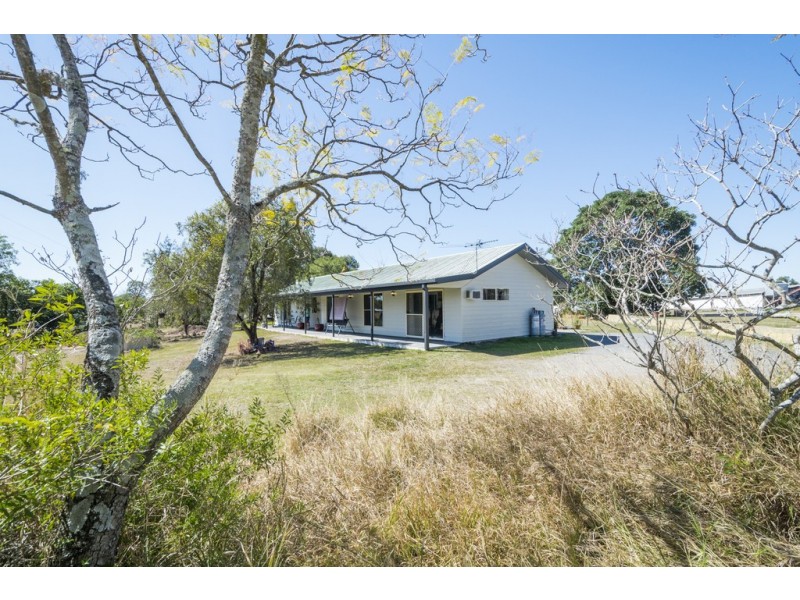 75 Ellis Road, Braunstone NSW 2460