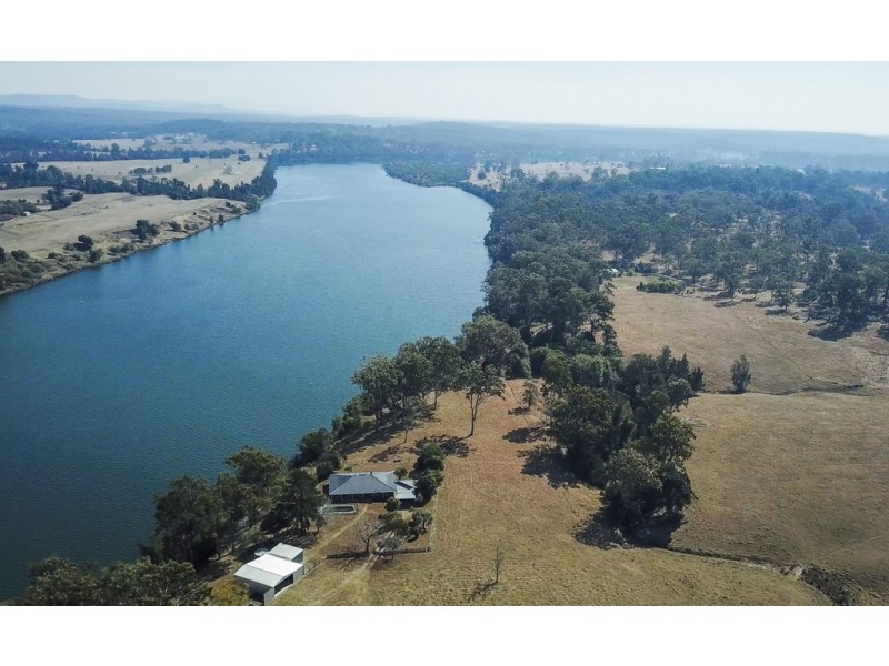 463 Seelands Hall Road, Seelands NSW 2460