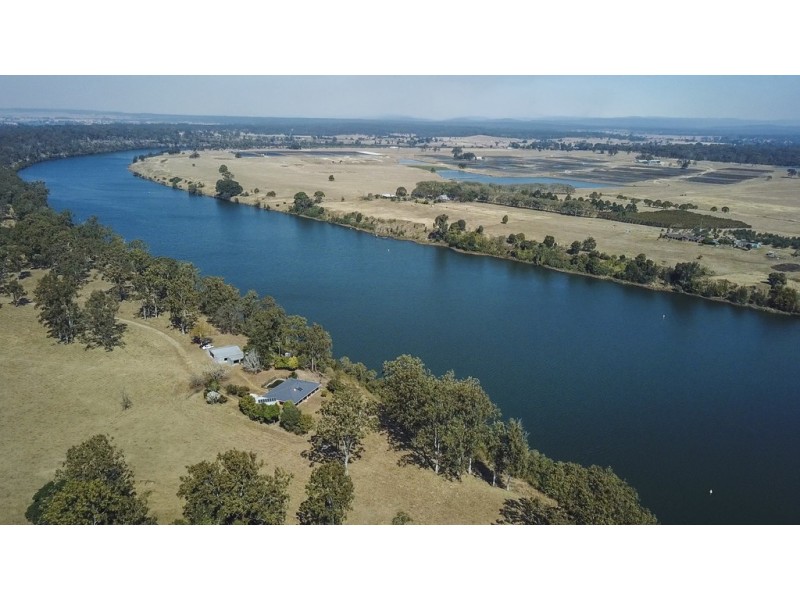 463 Seelands Hall Road, Seelands NSW 2460