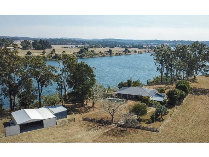 463 Seelands Hall Road, Seelands NSW 2460