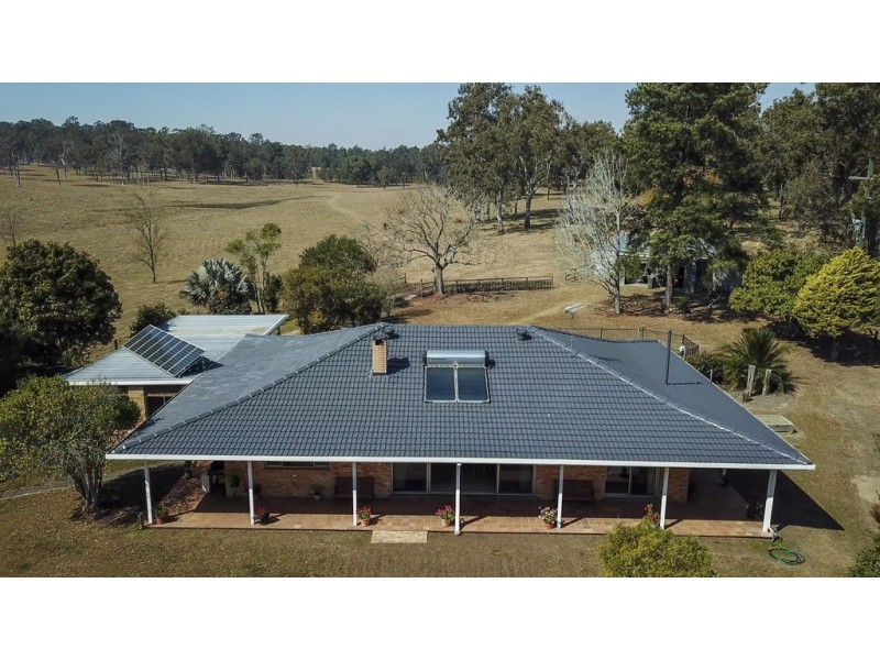 463 Seelands Hall Road, Seelands NSW 2460