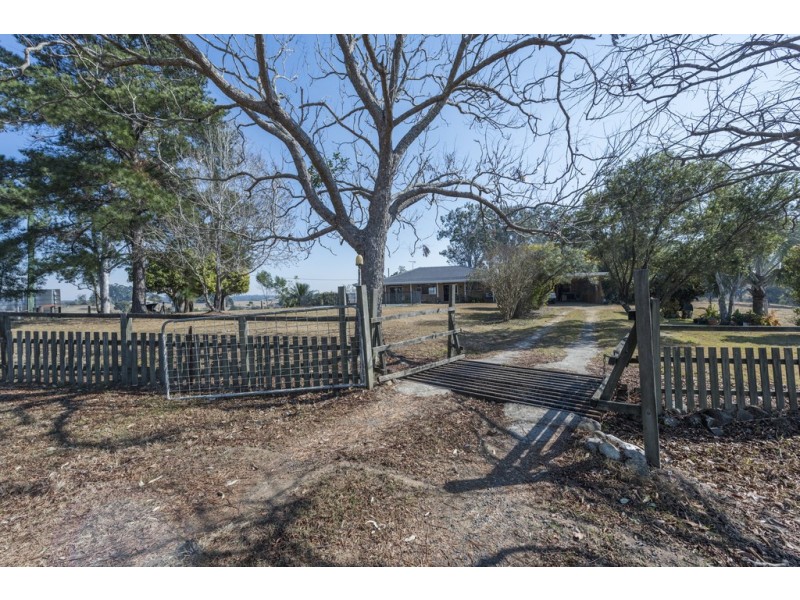 463 Seelands Hall Road, Seelands NSW 2460