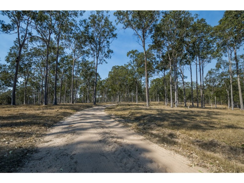 463 Seelands Hall Road, Seelands NSW 2460