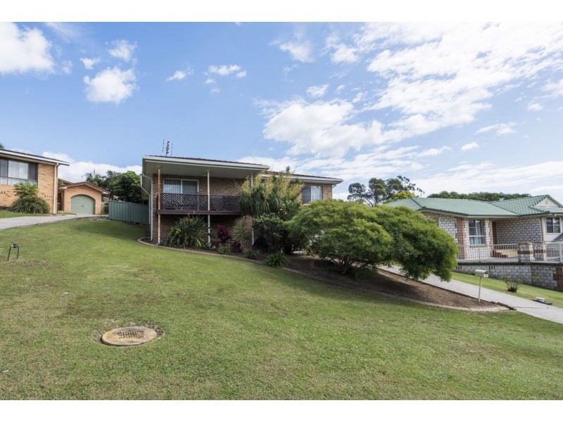 22 Moorhead Drive, South Grafton NSW 2460