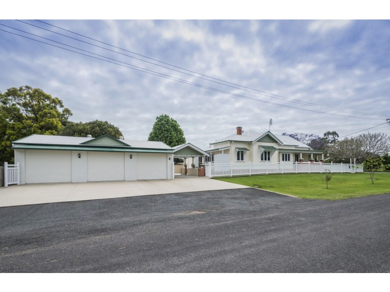 4 Bacon Street, Grafton NSW 2460