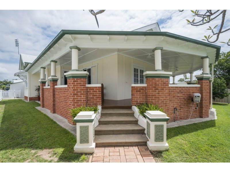 4 Bacon Street, Grafton NSW 2460