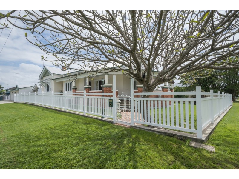 4 Bacon Street, Grafton NSW 2460