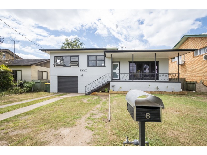 8 Hewitt Street, Grafton NSW 2460