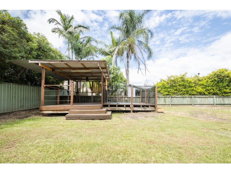 8 Hewitt Street, Grafton NSW 2460