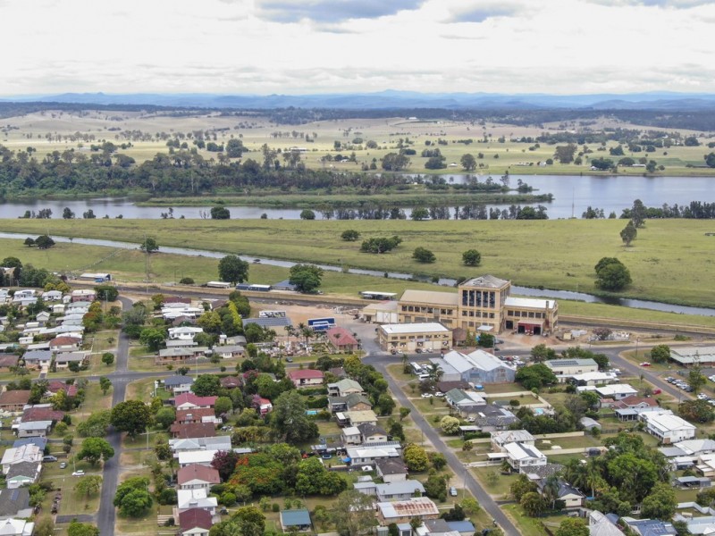 8 Hewitt Street, Grafton NSW 2460