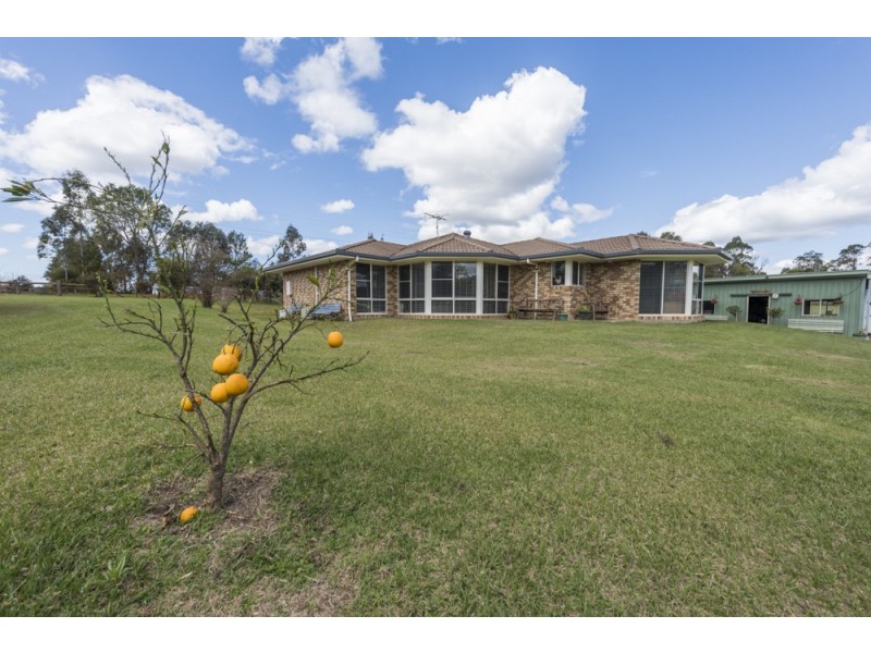 326 Dinjerra Road, Glenugie NSW 2460