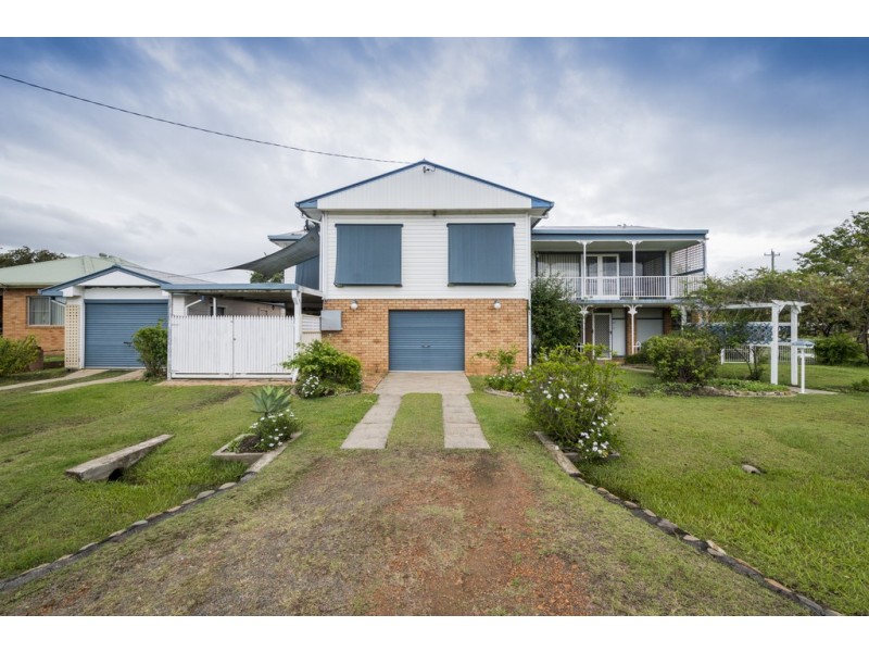 24 Milton Street, Grafton NSW 2460