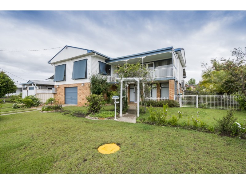 24 Milton Street, Grafton NSW 2460