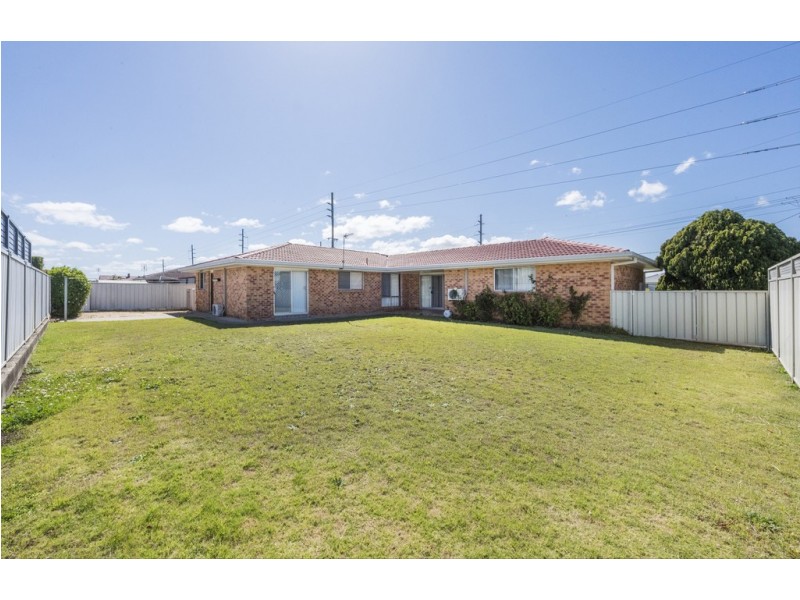 3 Marlow Street, Grafton NSW 2460