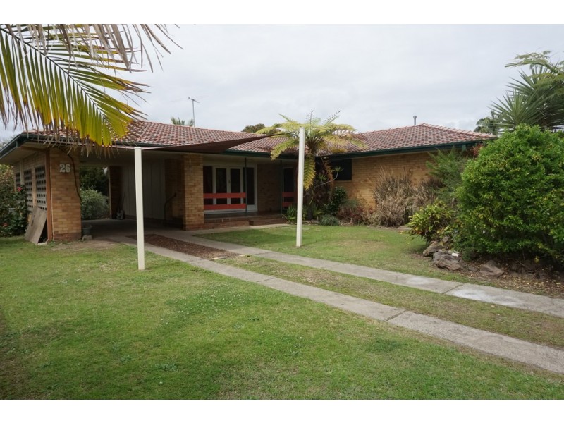 26 Orara Street, Grafton NSW 2460