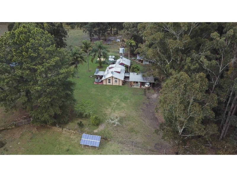 715 Firth Heinz Road, Pillar Valley NSW 2462