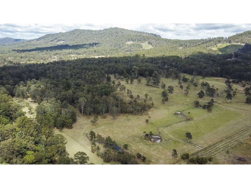 715 Firth Heinz Road, Pillar Valley NSW 2462