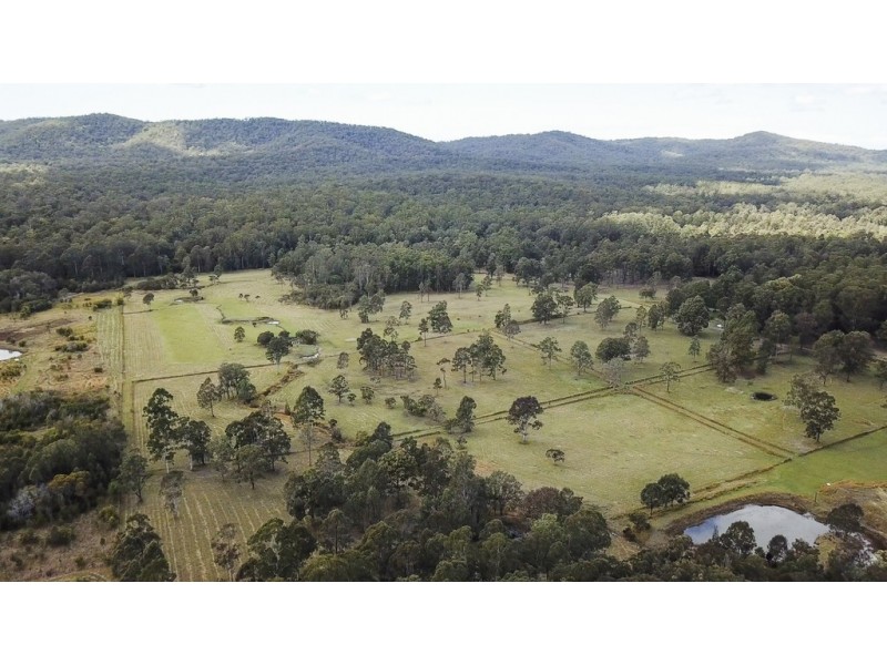 715 Firth Heinz Road, Pillar Valley NSW 2462