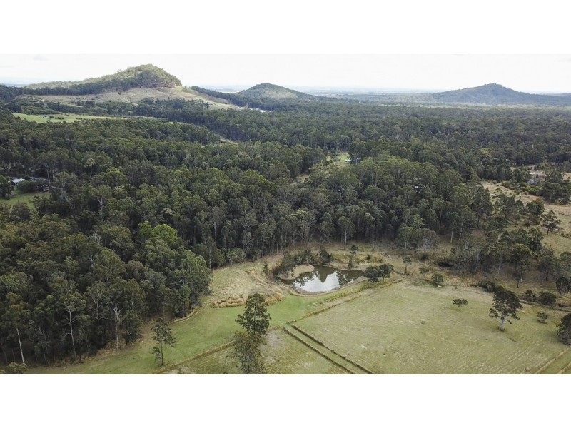 715 Firth Heinz Road, Pillar Valley NSW 2462