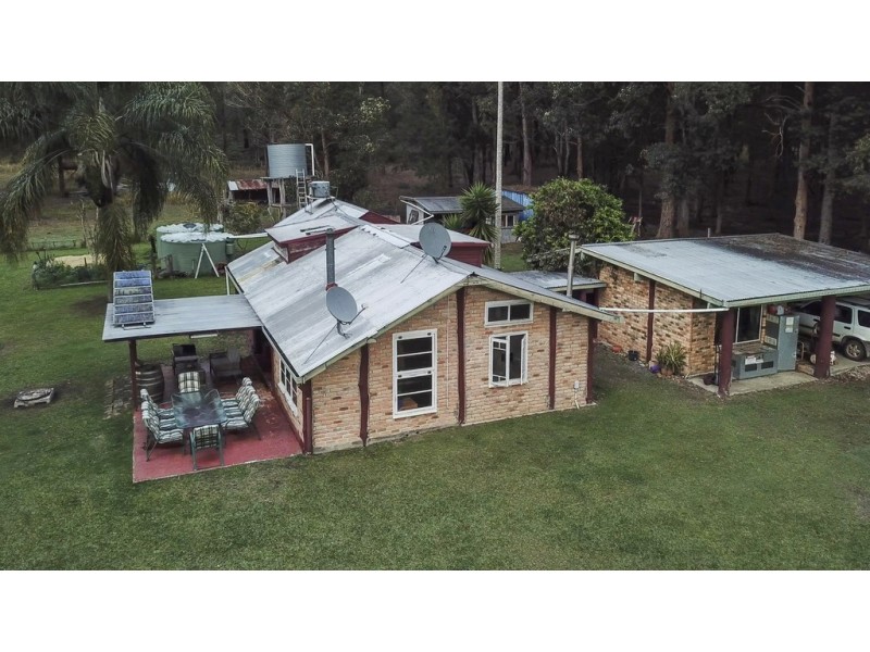 715 Firth Heinz Road, Pillar Valley NSW 2462
