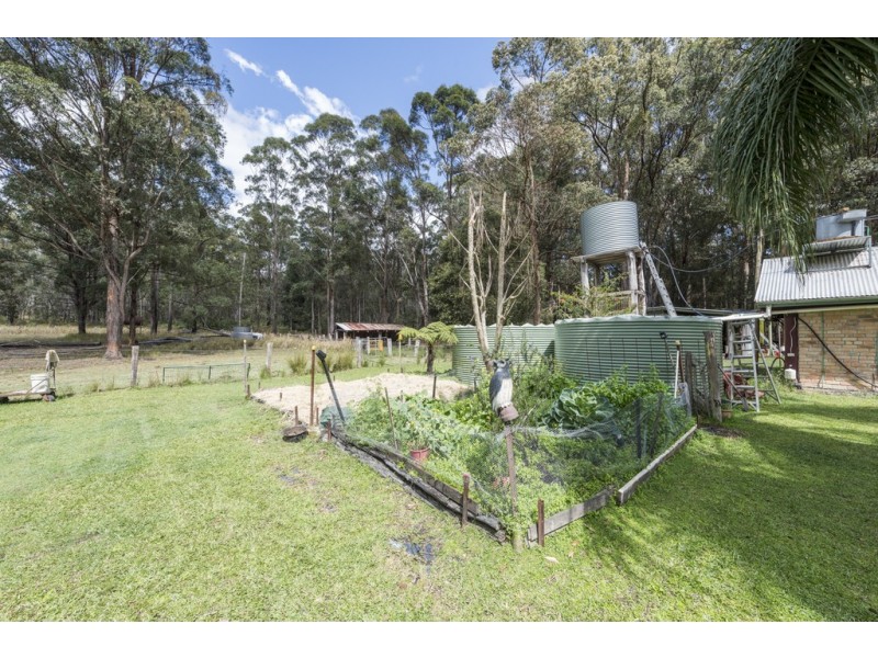 715 Firth Heinz Road, Pillar Valley NSW 2462