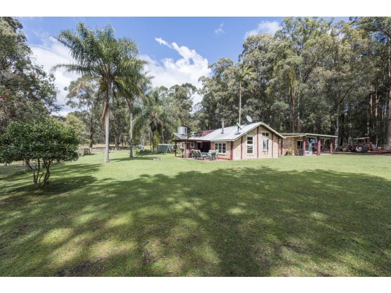 715 Firth Heinz Road, Pillar Valley NSW 2462