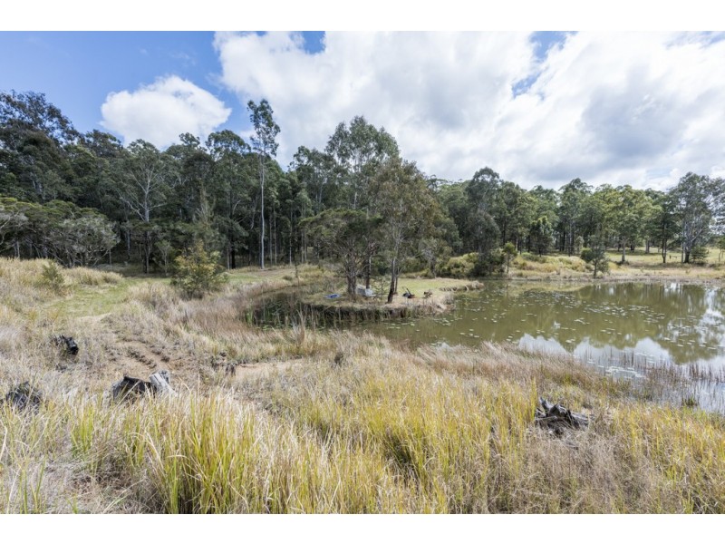 715 Firth Heinz Road, Pillar Valley NSW 2462