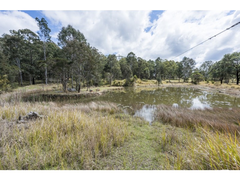 715 Firth Heinz Road, Pillar Valley NSW 2462
