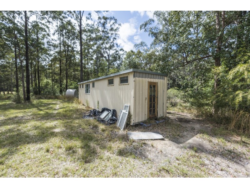 715 Firth Heinz Road, Pillar Valley NSW 2462